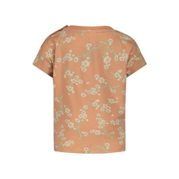Overview second image: T-shirt The New Chapter