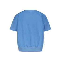 Overview second image: T-shirt The New Chapter