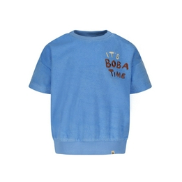 Overview second image: T-shirt The New Chapter