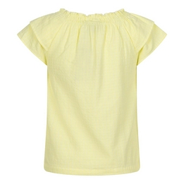 Overview second image: Blouse Indian Blue Jeans