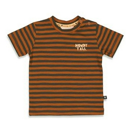 Overview image: T-shirt Feetje