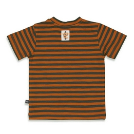 Overview second image: T-shirt Feetje