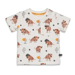 Overview image: T-shirt Feetje