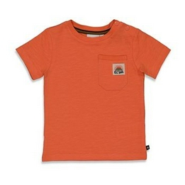Overview image: T-shirt Feetje