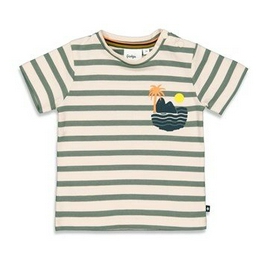 Overview image: T-shirt Feetje