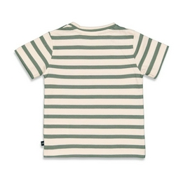 Overview second image: T-shirt Feetje