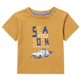 Overview image: T-shirt Noppies