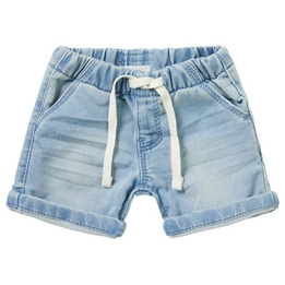 Overview image: Korte broek Noppies