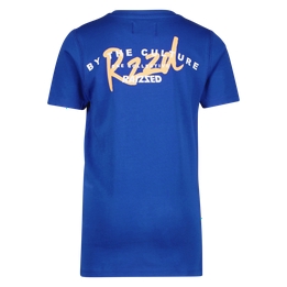 Overview second image: T-shirt Raizzed
