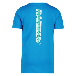 Overview second image: T-shirt Raizzed