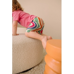 Overview image: Legging The New Chapter