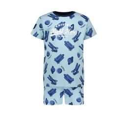 Overview image: Pyjama B Nosy