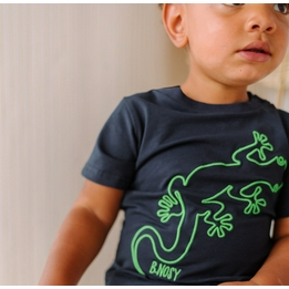 Overview image: T-shirt B Nosy