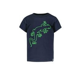 Overview second image: T-shirt B Nosy