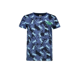 Overview second image: T-shirt B Nosy