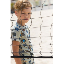 Overview image: T-shirt B Nosy