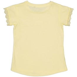 Overview second image: T-shirt Levv