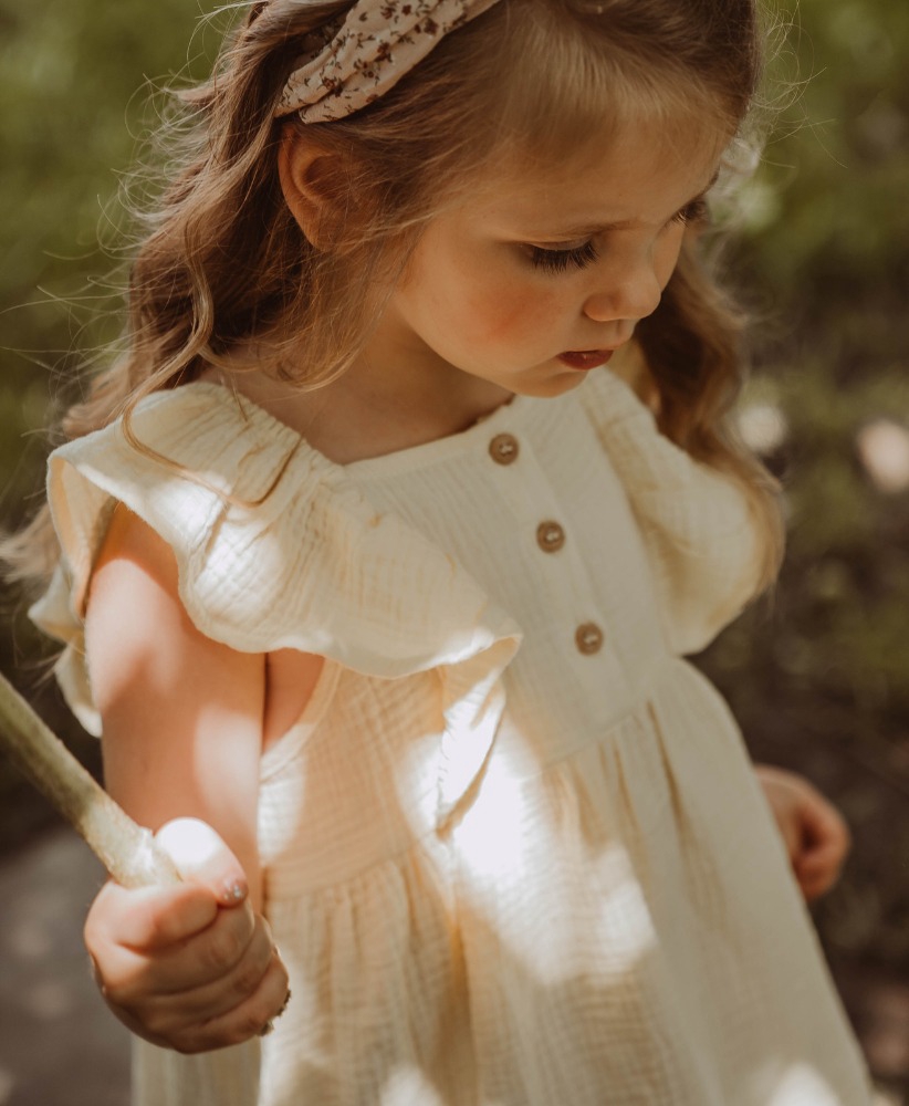 Vergadering Niet doen Natte sneeuw FiaLia Kinderkleding