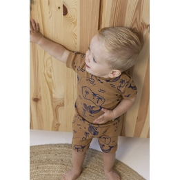 Overview image: Pyjama Feetje