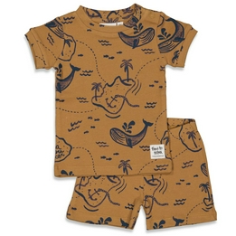 Overview image: Pyjama Feetje