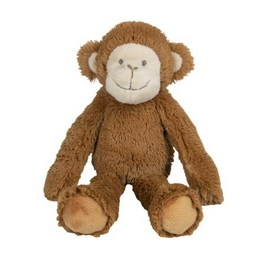 Overview image: Knuffel aap