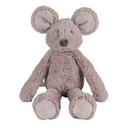 Overview image: Knuffel muis