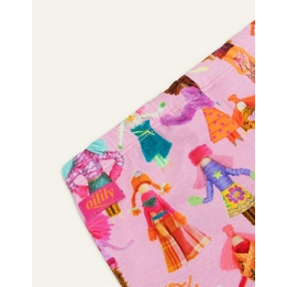 Overview second image: Legging Oilily