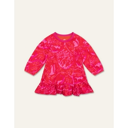Overview image: Jurk Oilily