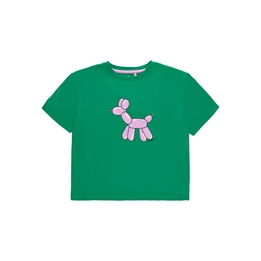 Overview image: T-shirt The New 