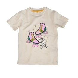 Overview image: T-shirt The New 