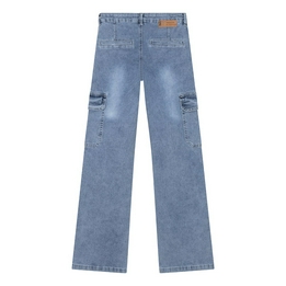 Overview second image: Broek Indian Blue Jeans