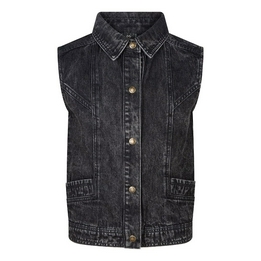 Overview image: Gilet Indian Blue Jeans