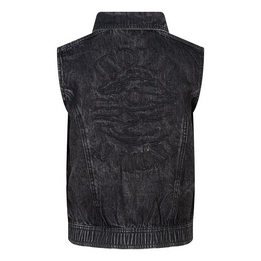 Overview second image: Gilet Indian Blue Jeans