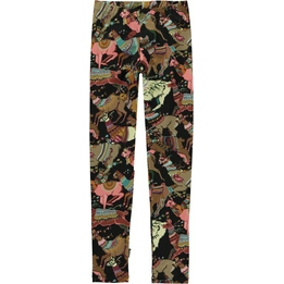 Overview image: Legging Molo