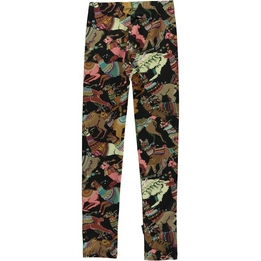 Overview second image: Legging Molo