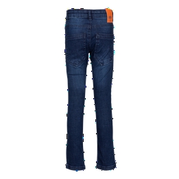 Overview second image: Broek Dutch Dream Denim