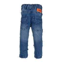Overview second image: Broek Dutch Dream Denim