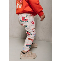 Overview image: Broek The New Chapter