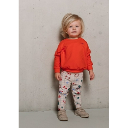 Overview image: Broek The New Chapter