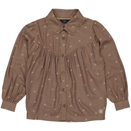 Overview second image: Blouse Levv