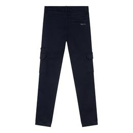Overview second image: Broek  Indian Blue Jeans