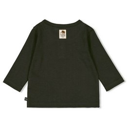 Overview second image: Shirt Feetje