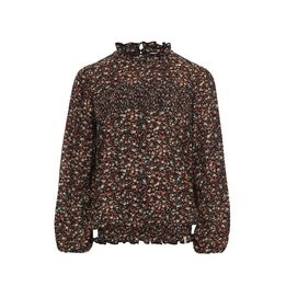 Overview second image: Blouse Looxs