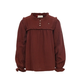 Overview image: Blouse Looxs
