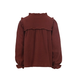 Overview second image: Blouse Looxs