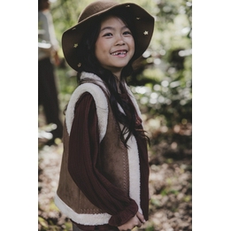 Overview image: Gilet Looxs