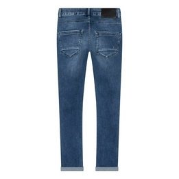 Overview second image: Broek Indian Blue Jeans