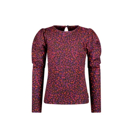 Overview second image: Shirt B Nosy