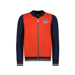 Overview image: Vest B Nosy