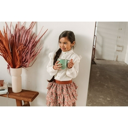 Overview image: Blouse B Nosy